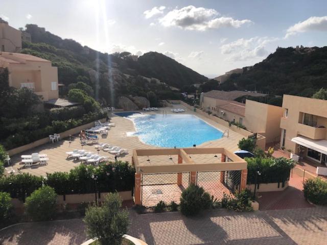 Casa Cristina Apartment Costa Paradiso Exterior foto
