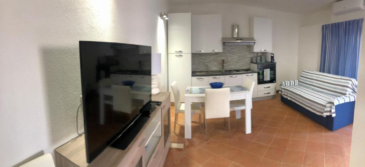 Casa Cristina Apartment Costa Paradiso Exterior foto